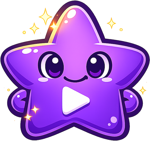 ClipStars TV Logo